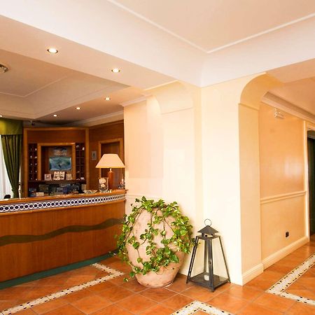 Best Western Hotel La Conchiglia Palinuro Extérieur photo