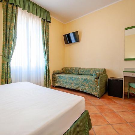 Best Western Hotel La Conchiglia Palinuro Extérieur photo