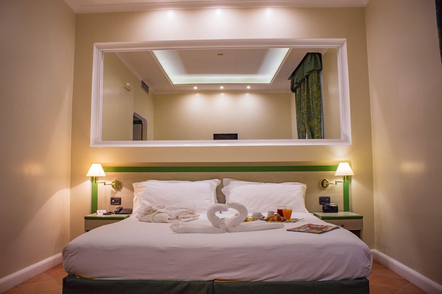 Best Western Hotel La Conchiglia Palinuro Extérieur photo