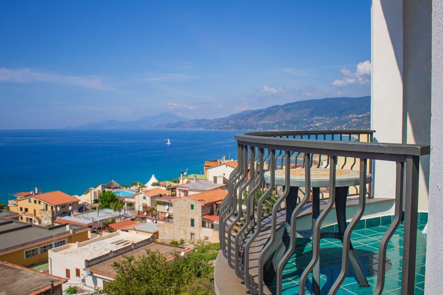 Best Western Hotel La Conchiglia Palinuro Extérieur photo