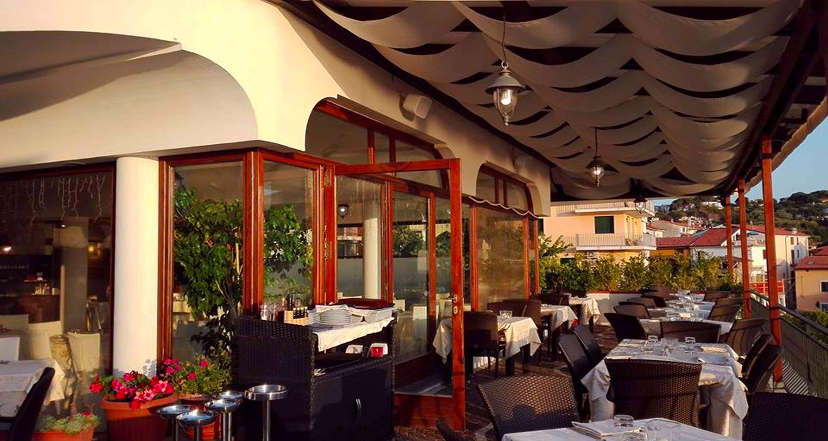 Best Western Hotel La Conchiglia Palinuro Extérieur photo