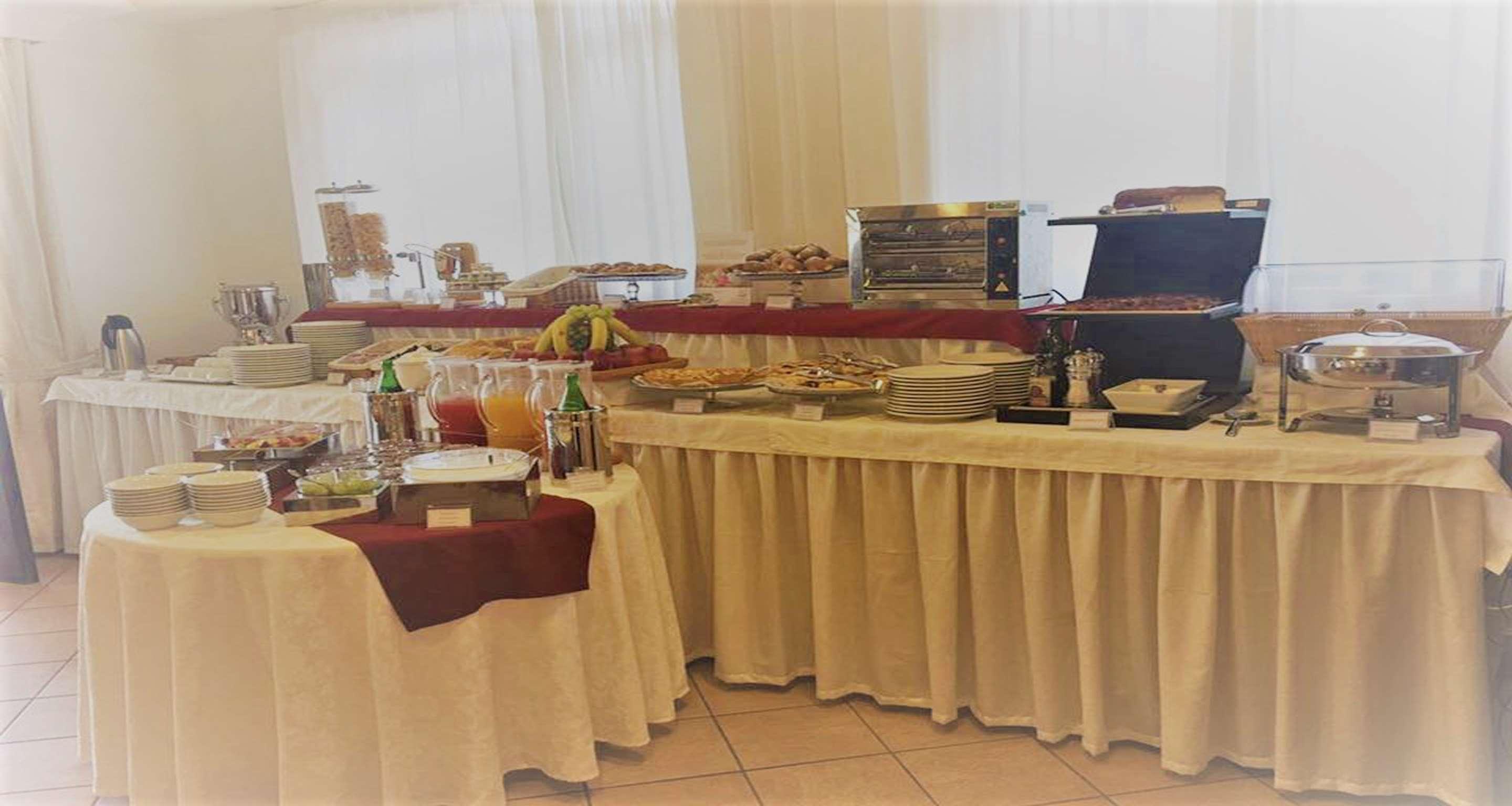 Best Western Hotel La Conchiglia Palinuro Extérieur photo