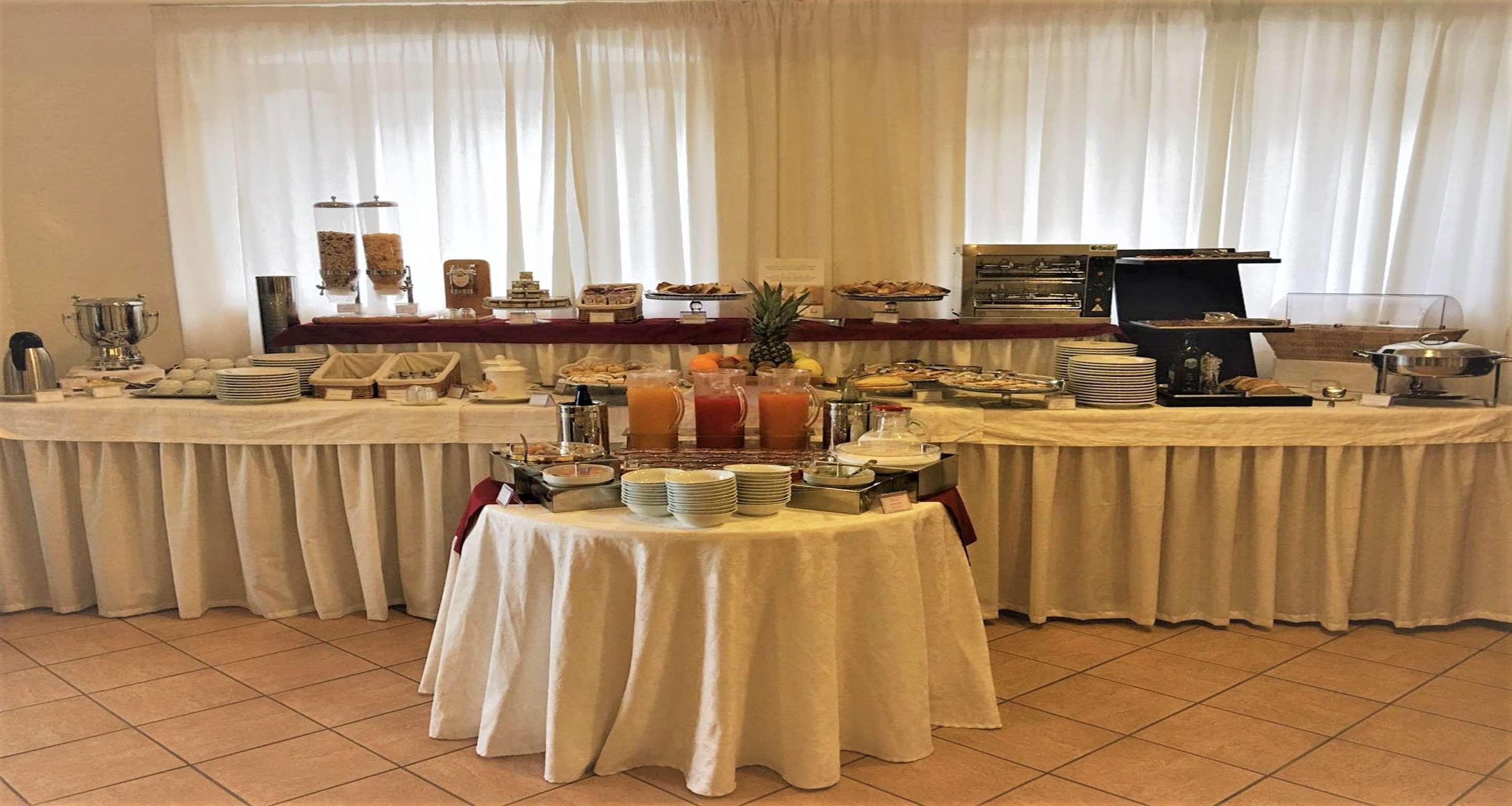 Best Western Hotel La Conchiglia Palinuro Extérieur photo