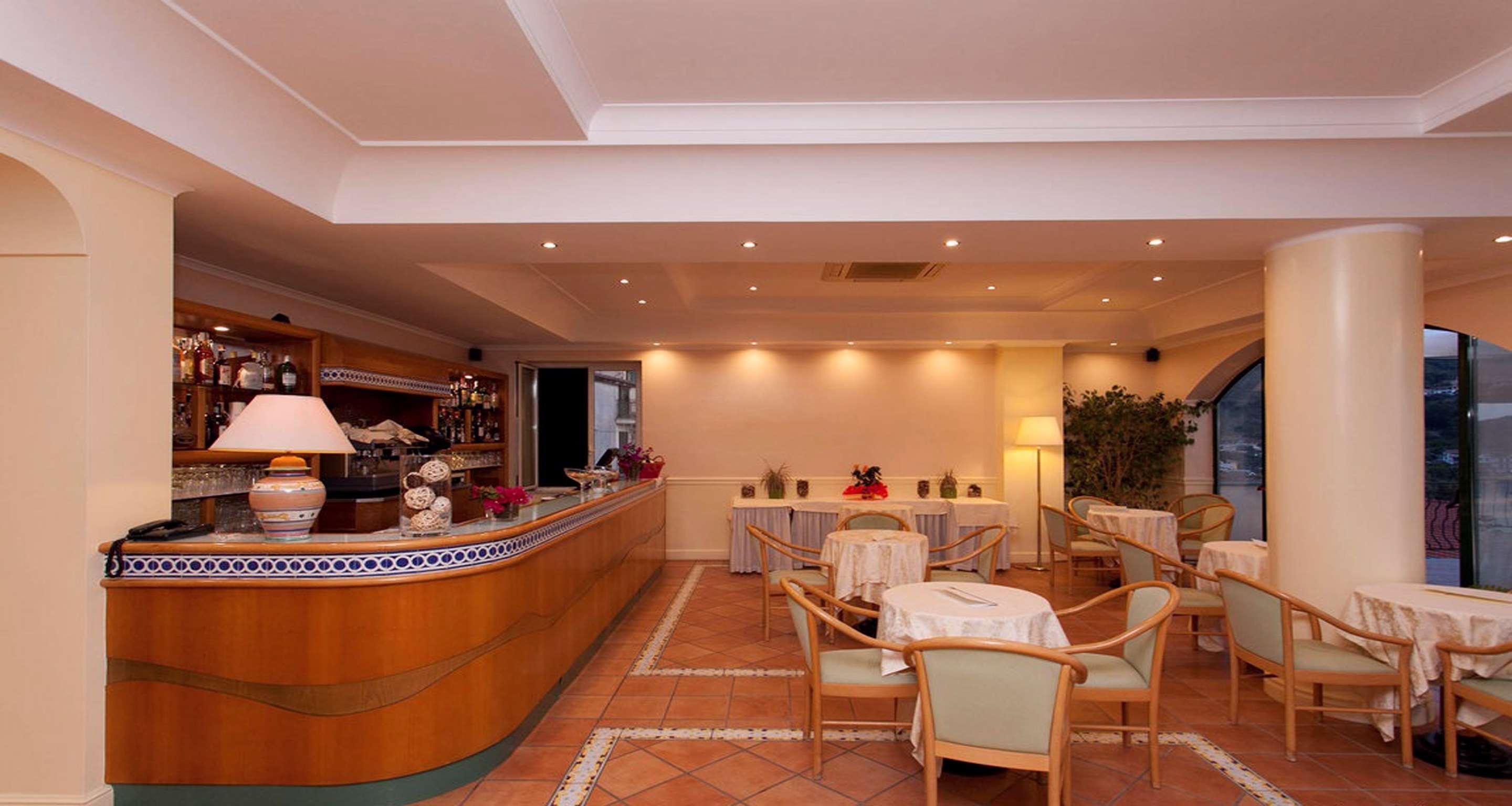Best Western Hotel La Conchiglia Palinuro Extérieur photo