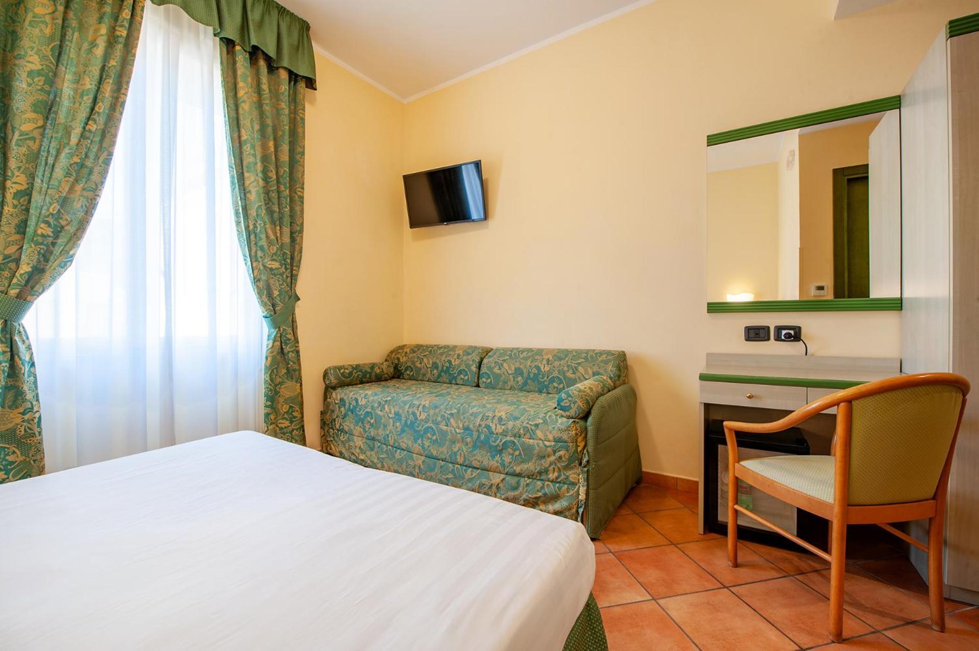 Best Western Hotel La Conchiglia Palinuro Extérieur photo