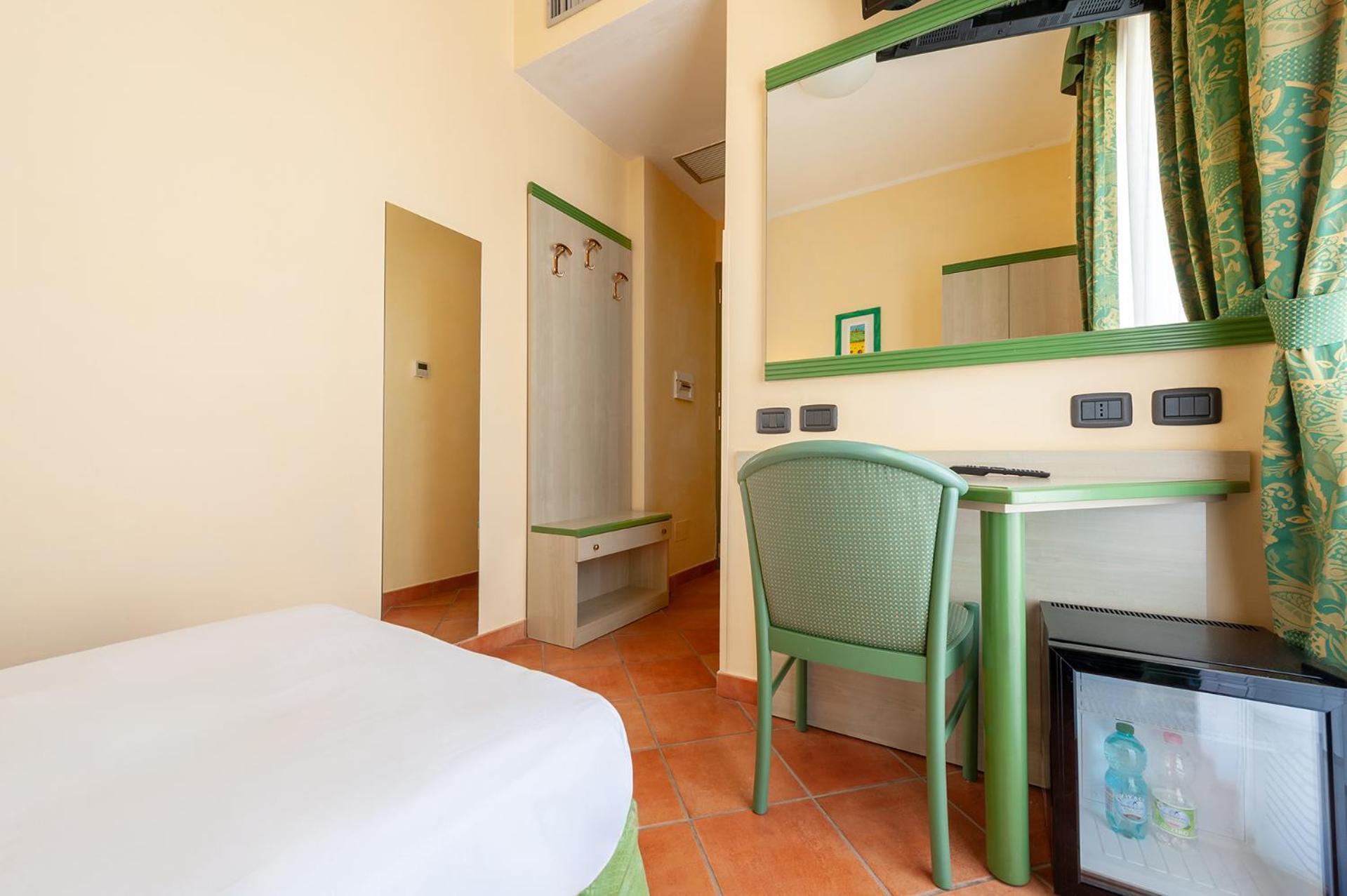 Best Western Hotel La Conchiglia Palinuro Extérieur photo