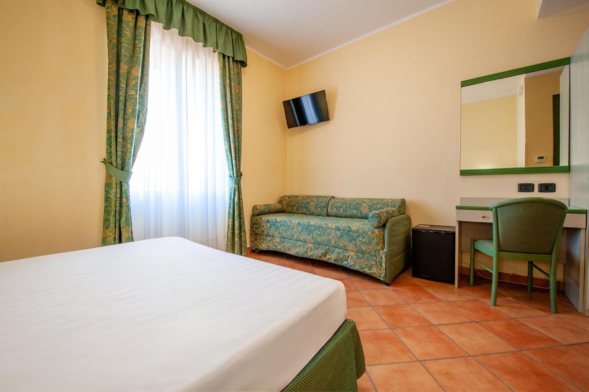 Best Western Hotel La Conchiglia Palinuro Extérieur photo